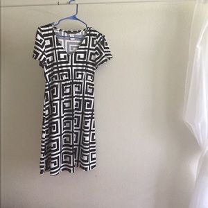 COCO BIANCO dress